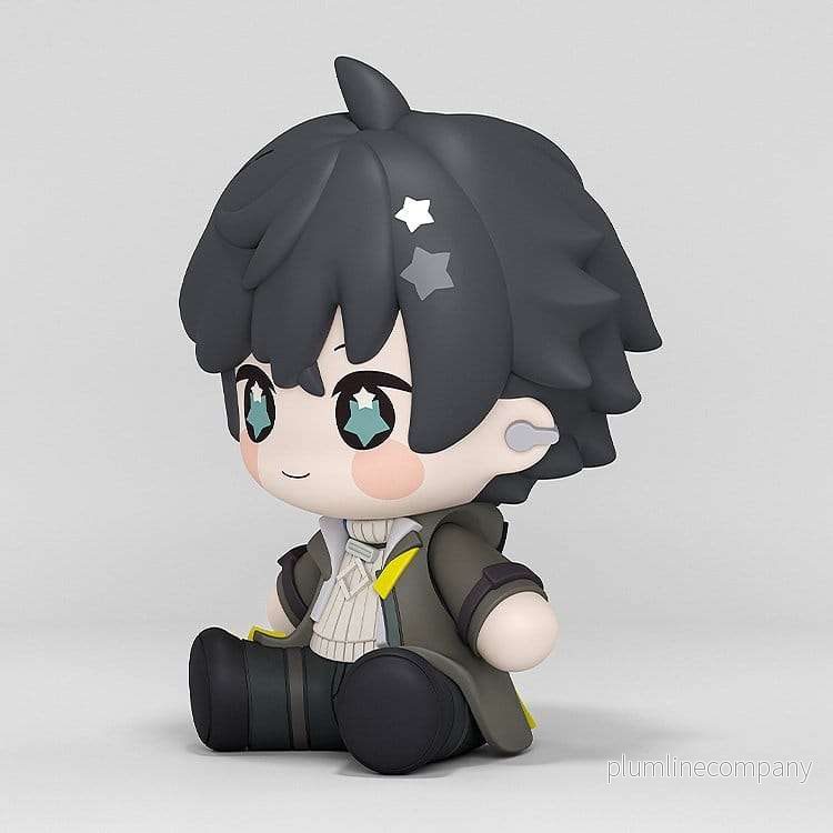 Arknights: Endfield Huggy Good Smile minifigur Endministrator (Male) 7 cm - Bild 3