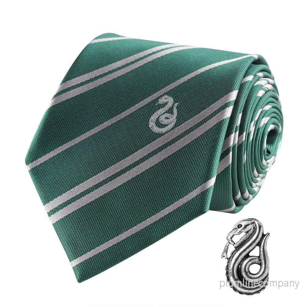 CNR – Slips Harry Potter Lyxigt presentset Slytherin CNR – Slips Harry Potter Lyxigt presentset Slytherin