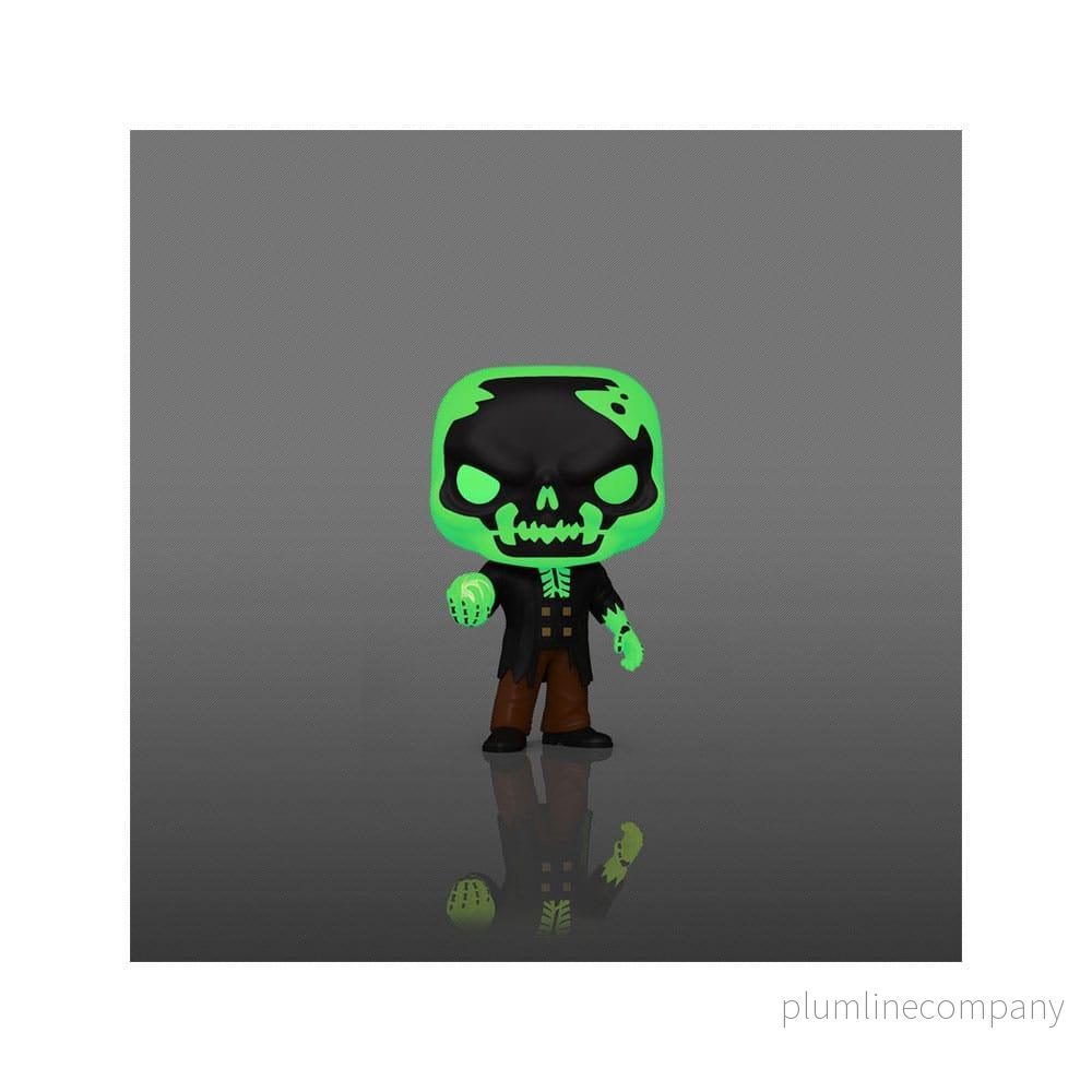Batman Beyond POP! Heroes Vinyl Blight 9 cm - Bild 3