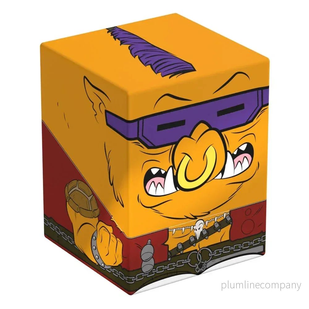 Squaroes – Squaroe Teenage Mutant Ninja Turtles™ NT011 – Bebop Squaroes – Squaroe Teenage Mutant Ninja Turtles™ NT011 – Bebop
