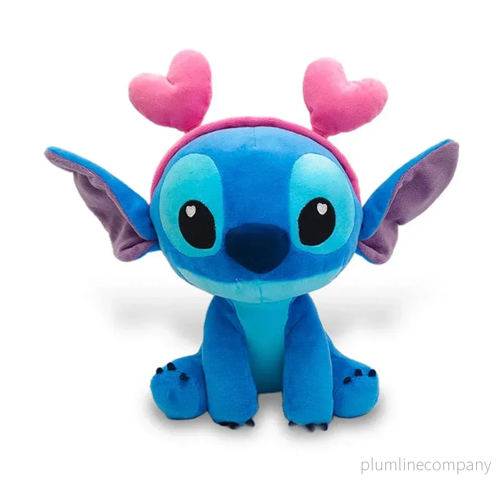 Lilo & Stitch Plush Figur Stitch Love 25 cm - Bild 2