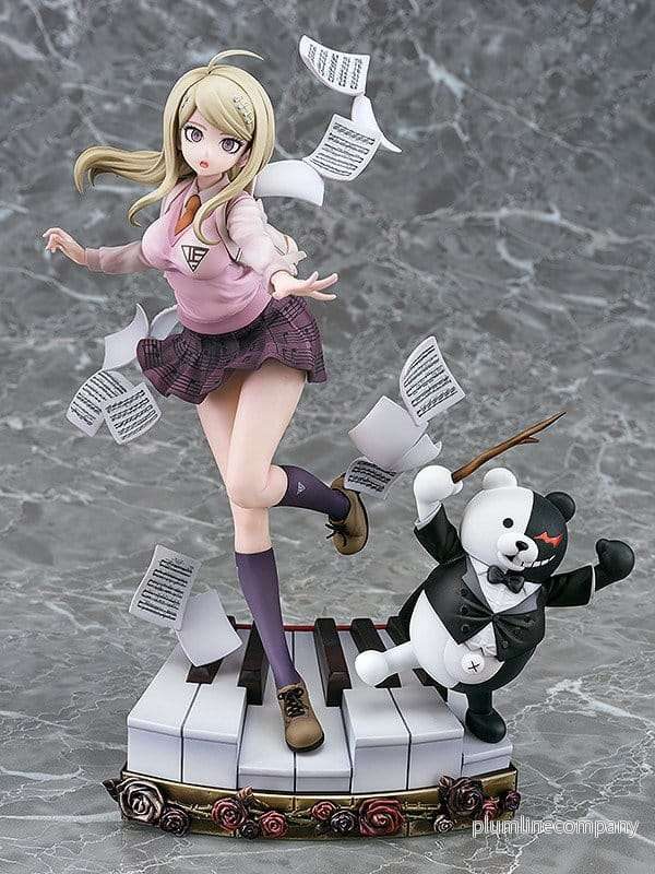 Danganronpa V3: Killing Harmony PVC-figur 1/7 Kaede Akamatsu (återutgåva) 24 cm - Bild 2