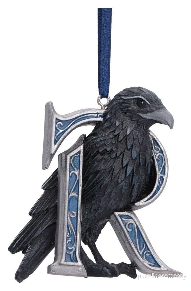 Harry Potter hängande ornament Ravenclaw Mascot 7 cm