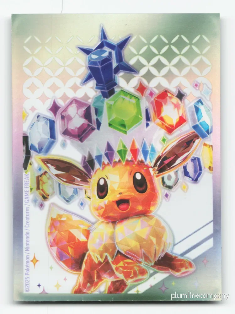 Vaporeon 168 - Scarlet & Violet Black Star Promos - Bild 2