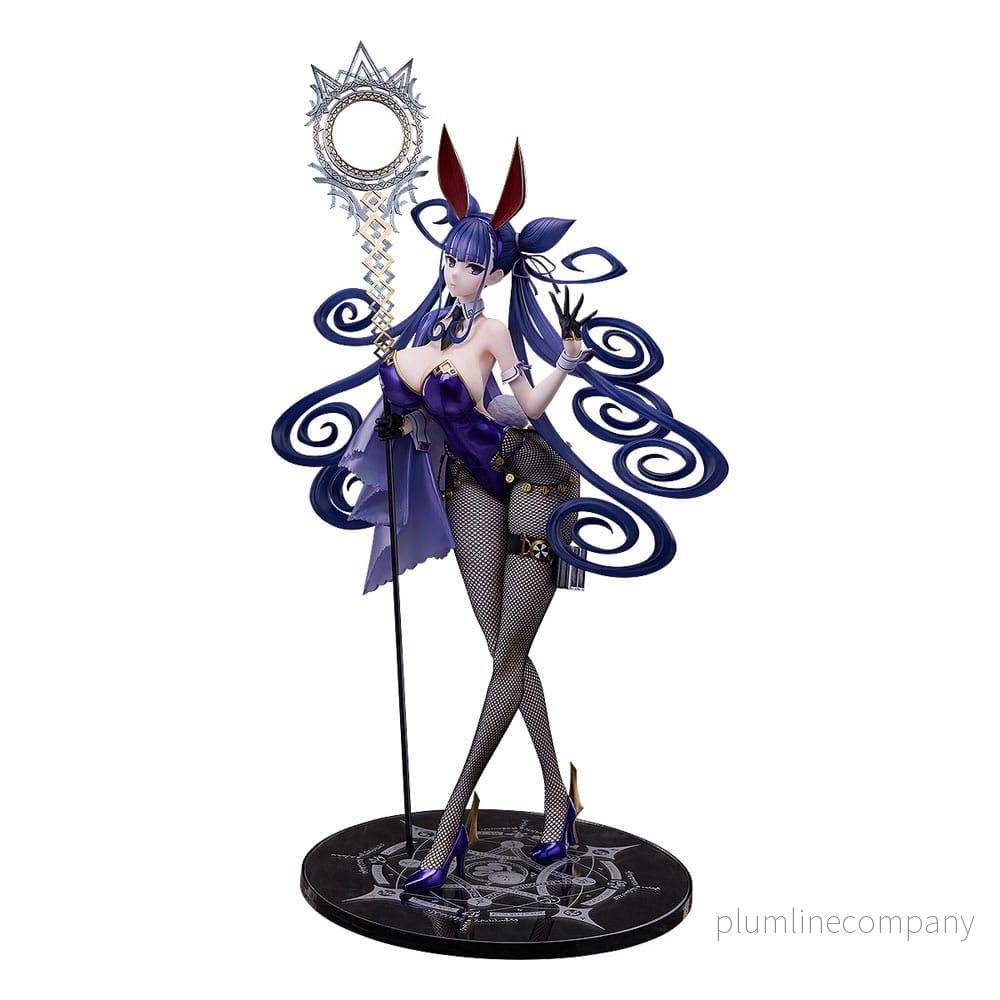 Fate/Grand Order PVC Figur 1/4 Murasaki Shikibu: Bunny Girl Style 53 cm - Bild 2