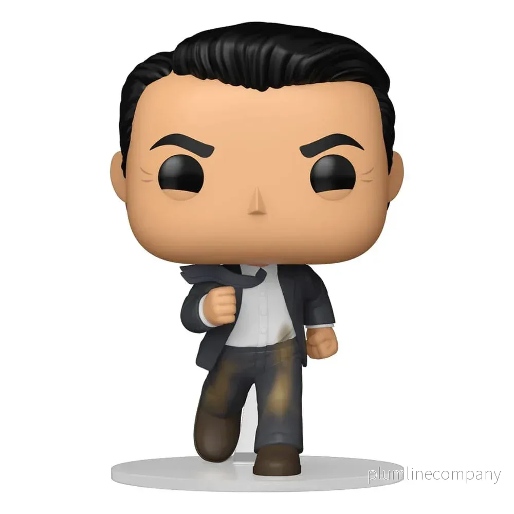 North By Northwest POP! Movies Figur - Roger Thornhill 9 cm - Bild 2
