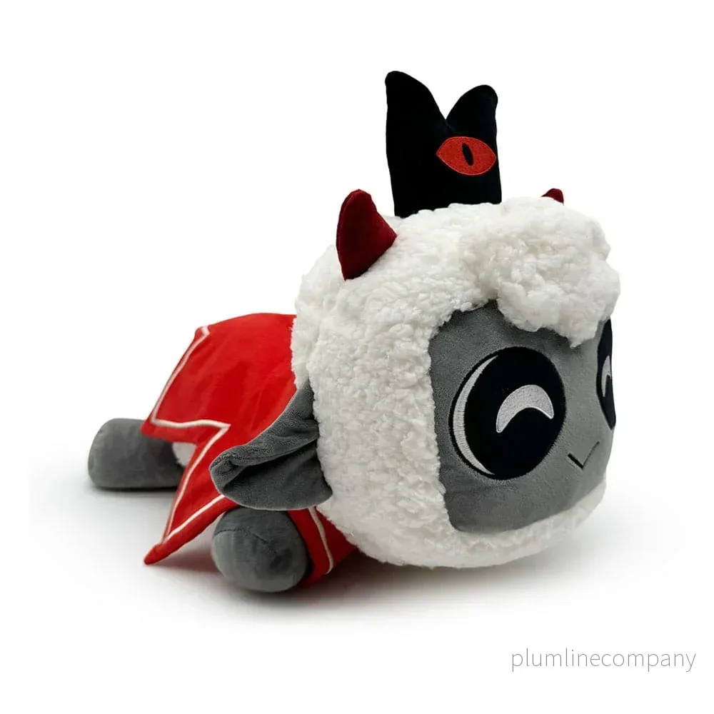 Cult of the Lamb Viktad Plush Figur Get 41 cm - Bild 3