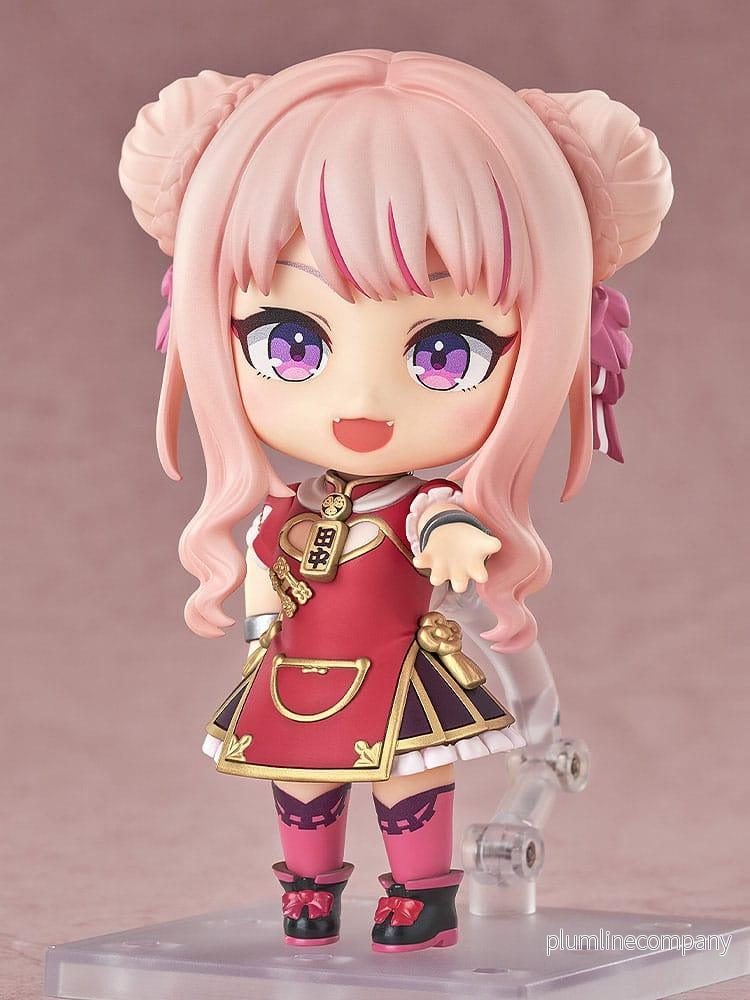 Himehina Nendoroid Action Figur Tanaka Hime 10 cm - Bild 3