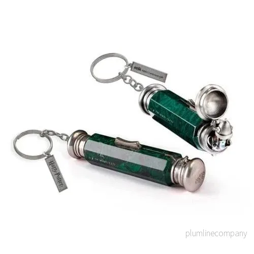 HARRY POTTER – Deluminator – Nyckelring – 8 cm HARRY POTTER – Deluminator – Nyckelring – 8 cm