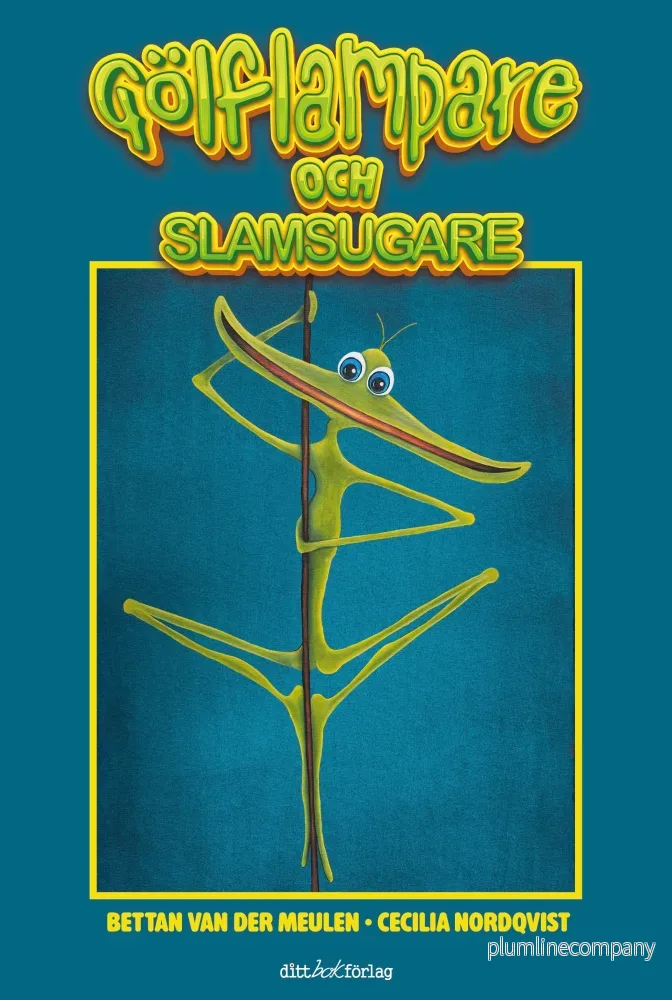 Gölflampare och slamsugare Gölflampare och slamsugare