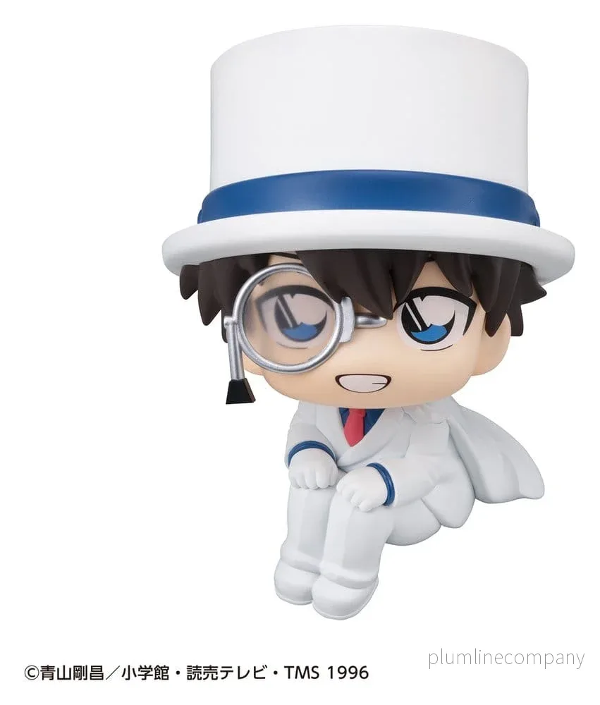Detective Conan PVC-figur Kid the Phantom Thief, 11 cm - Bild 2
