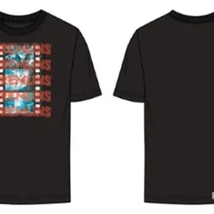 Gremlins T-shirt Ond Spole