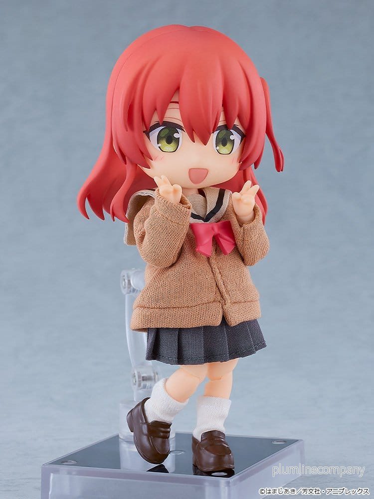 Bocchi the Rock! Nendoroid Docka Actionsfigur Ikuyo Kita 14 cm - Bild 3