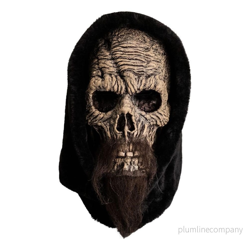 Mabry Monsters Mask Templar – Unik och Snygg Mask för Ditt Kostym