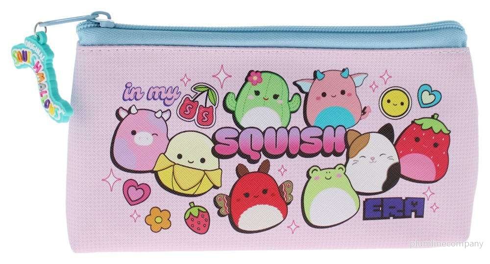 Squishmallows Pennfodral In My Squish Era Pink - Bild 2