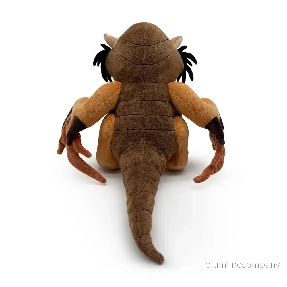 World of Warcraft gosedjur Proto-Drake 23 cm - Bild 3