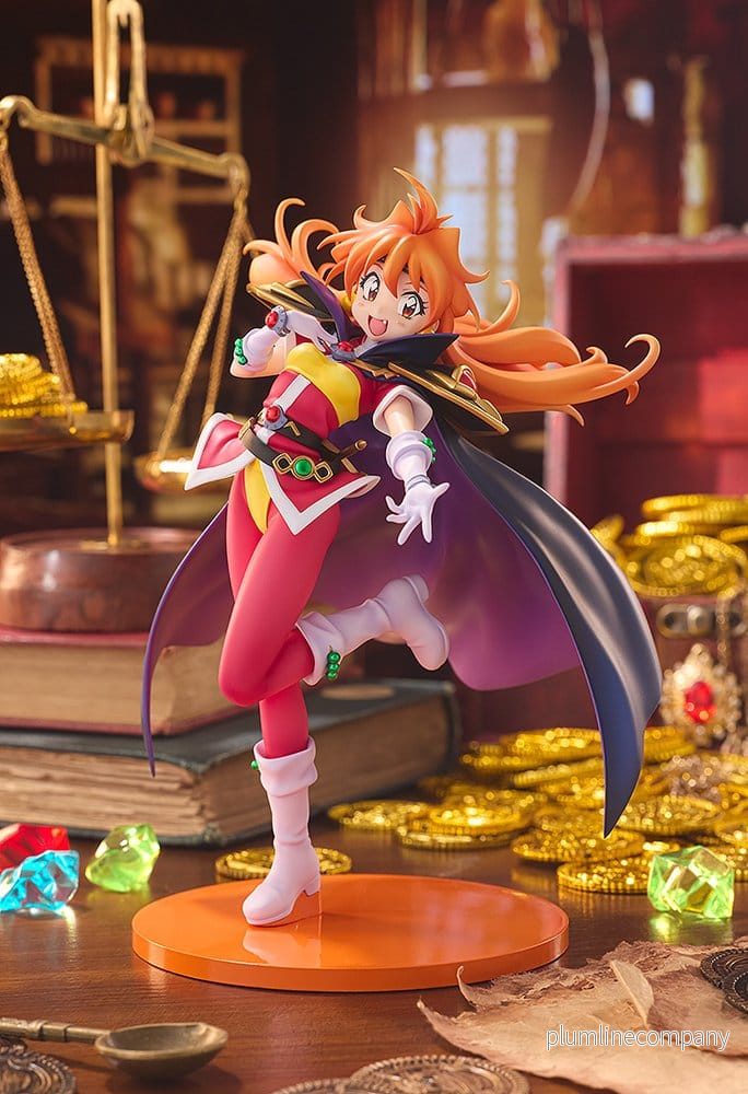 Slayers PVC-figur Lina Inverse Light Novel 16 cm - Bild 2