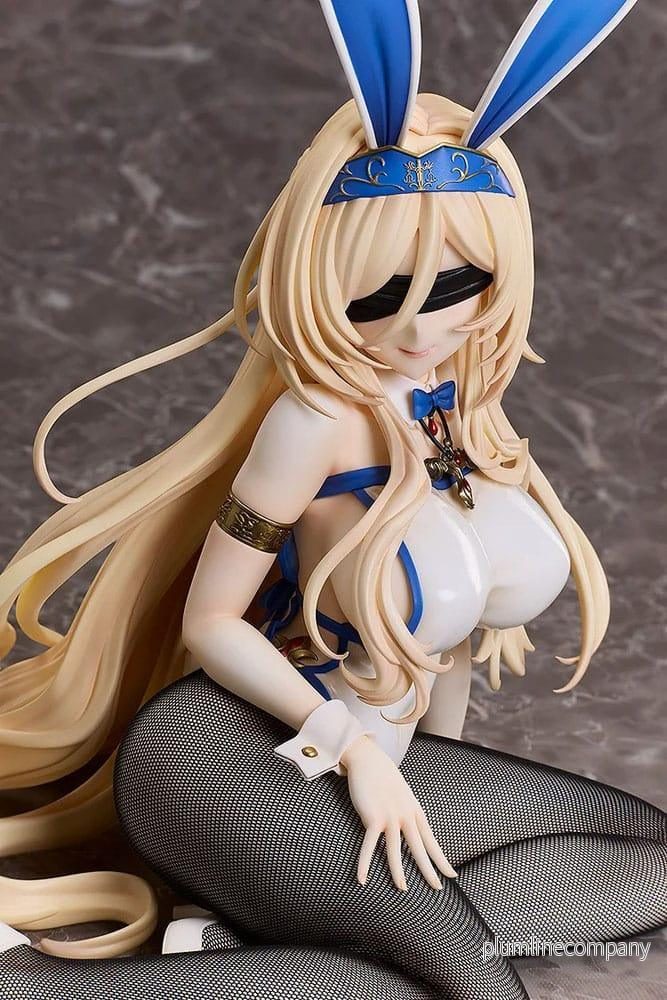 Goblin Slayer PVC Figur 1/4 Sword Maiden Bunny Ver. 30 cm - Bild 3