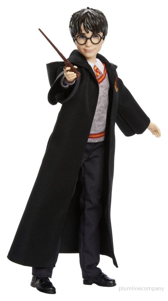 Harry Potter modedocka Harry Potter - Bild 2