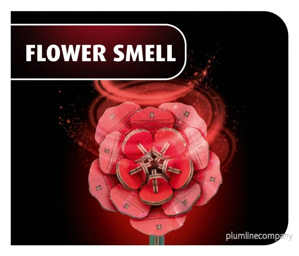Revell Flowers Träblommor Drömmen om Rosor 22 cm - Bild 2