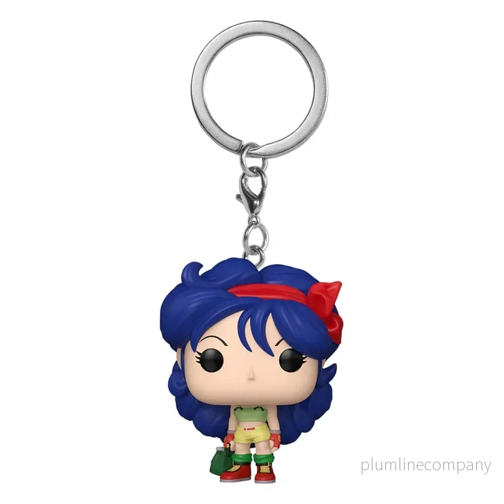 Dragon Ball POP! Vinyl Nyckelrings - 4 cm Lunch Display (12) - Bild 2