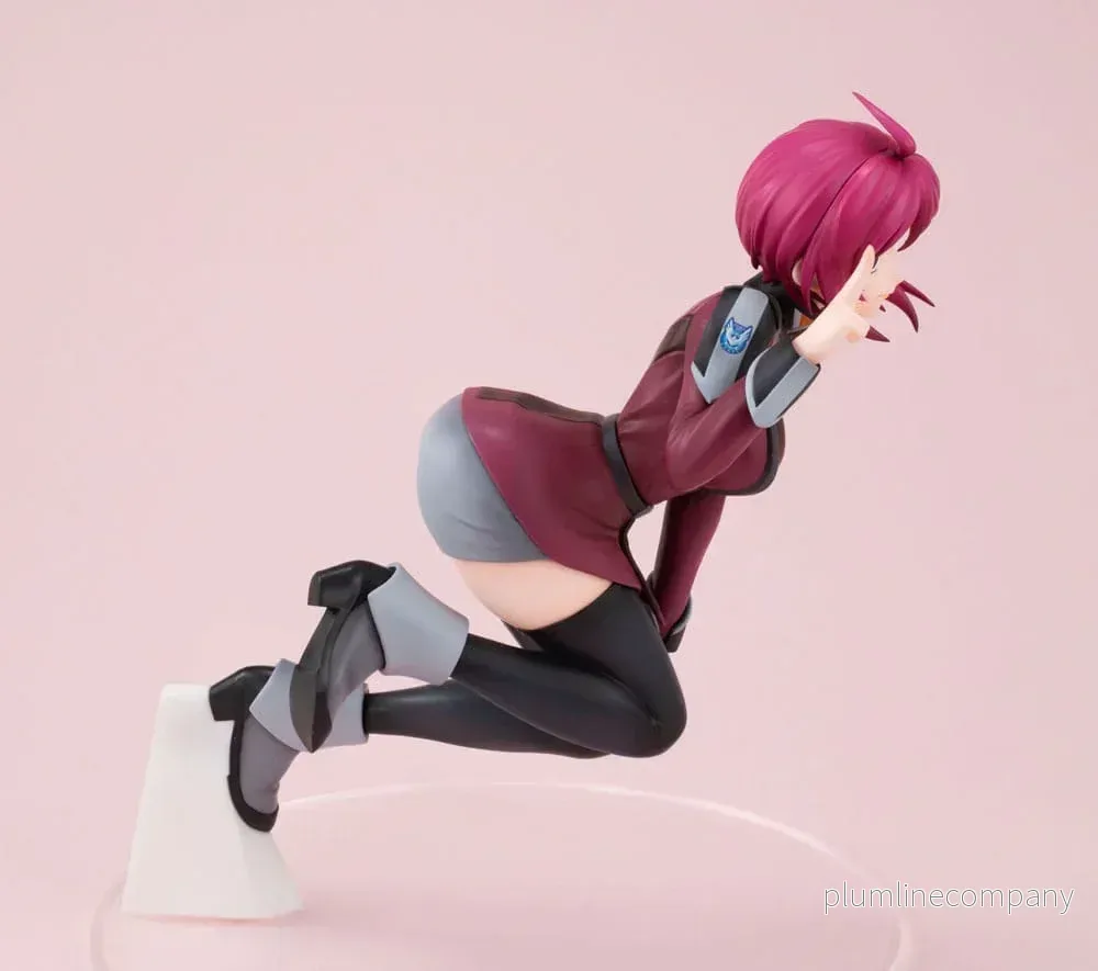 Mobile Suit Gundam Seed Freedom GGG Figur Lunamaria Hawke 17 cm - Bild 3