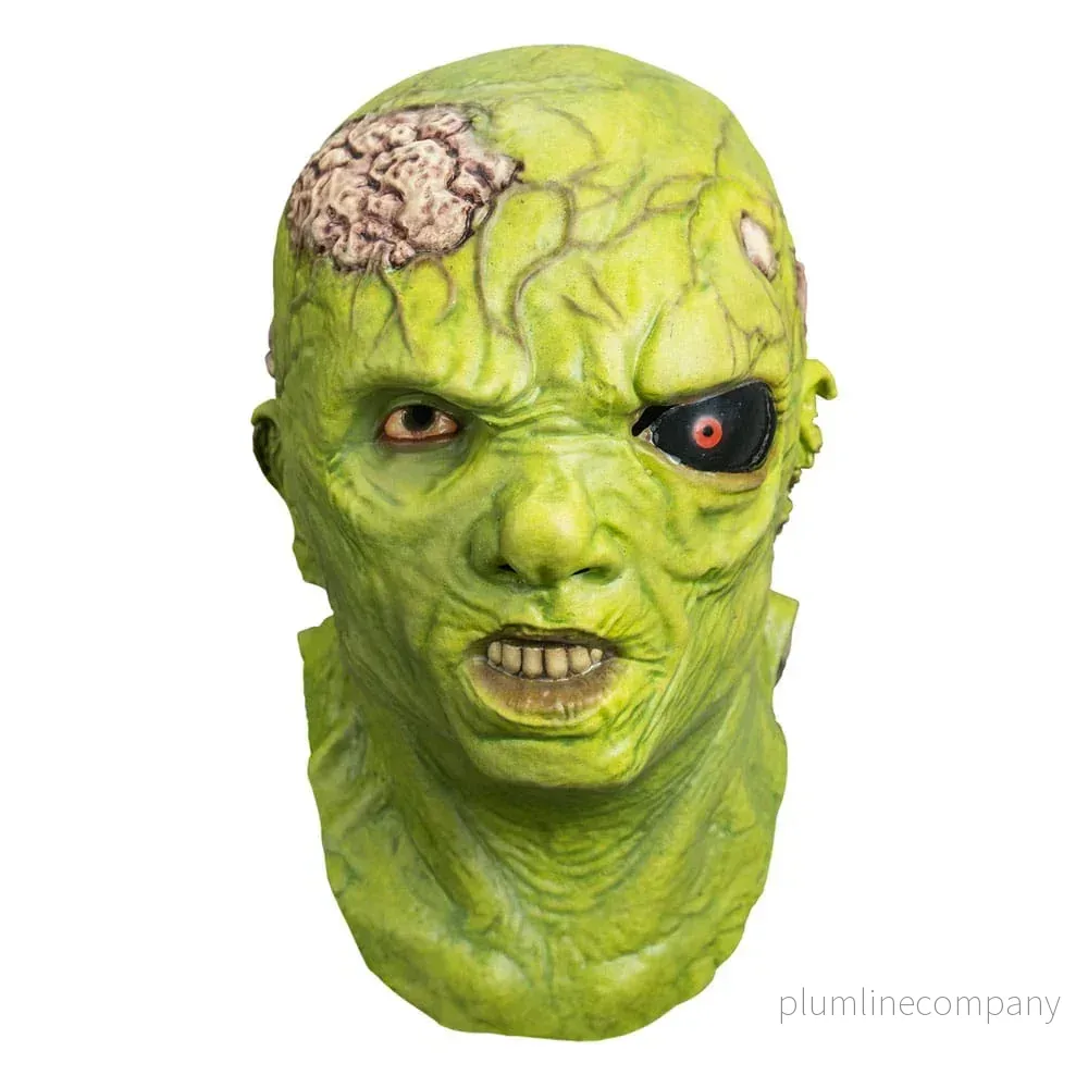 The Toxic Avenger 2025 Mask Toxie - Bild 2
