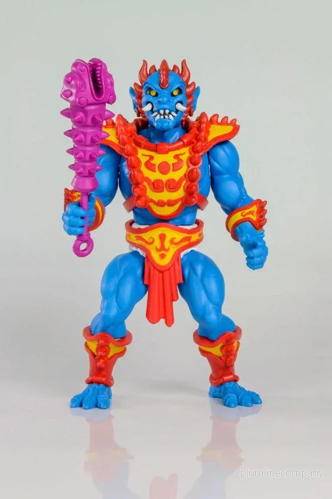 Legends of Dragonore Wave 1.5: Fire at Icemere Action Figur Raitor 14 cm Legends of Dragonore Wave 1.5: Fire at Icemere Action Figur Raitor 14 cm