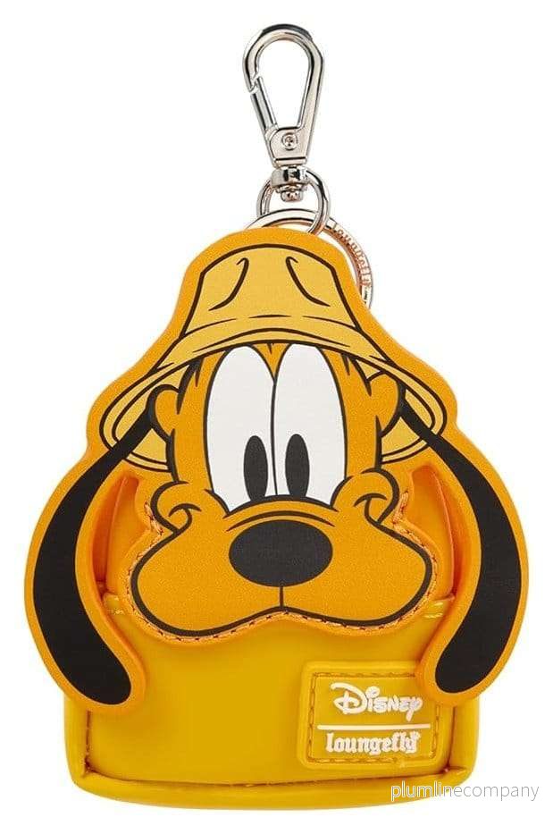 Disney by Loungefly Nyckelrings Mini Ryggsäck Pluto 95th Anniversary Blind Box Assortment (15) - Bild 2