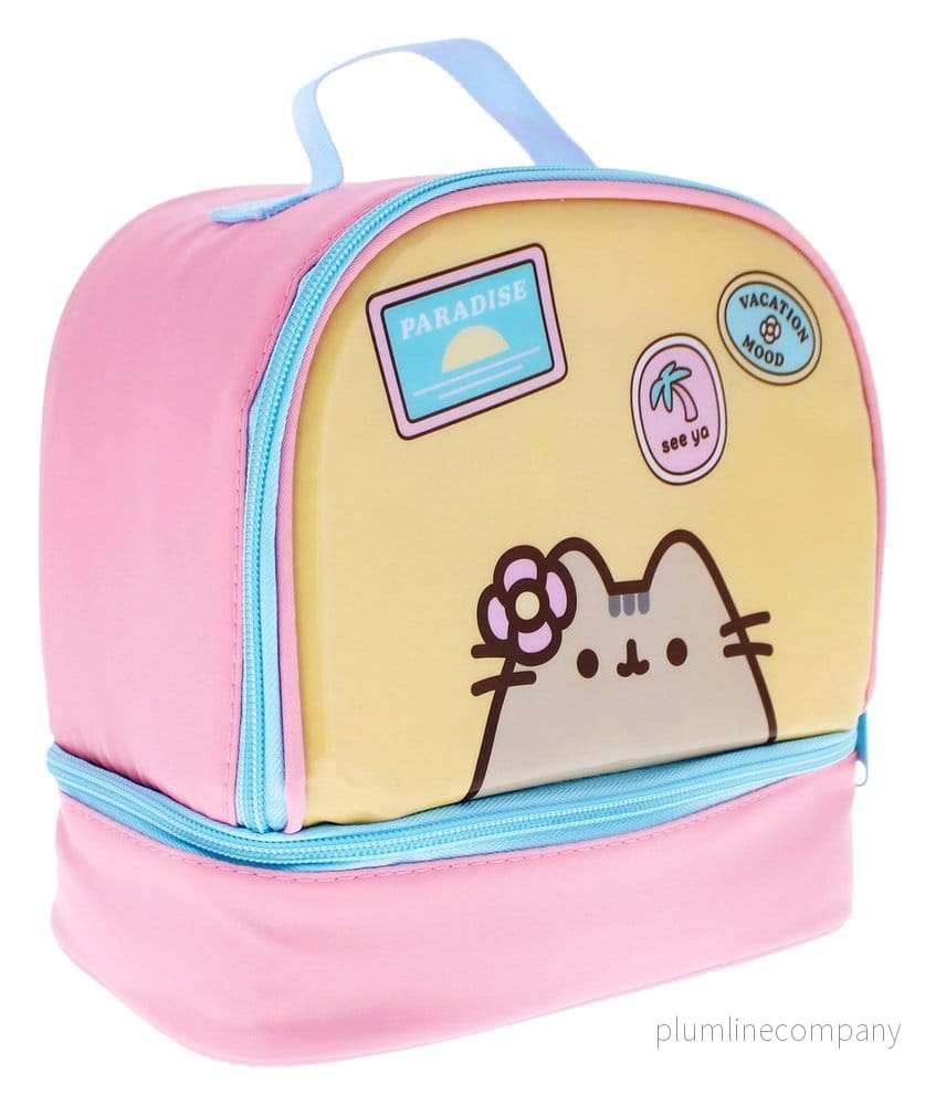 Pusheen Lunch Bag - Bild 3