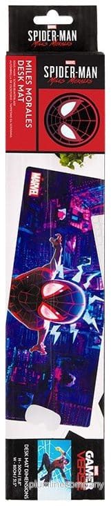 Marvel Musmatta Spider-Man Miles Morales - Bild 2