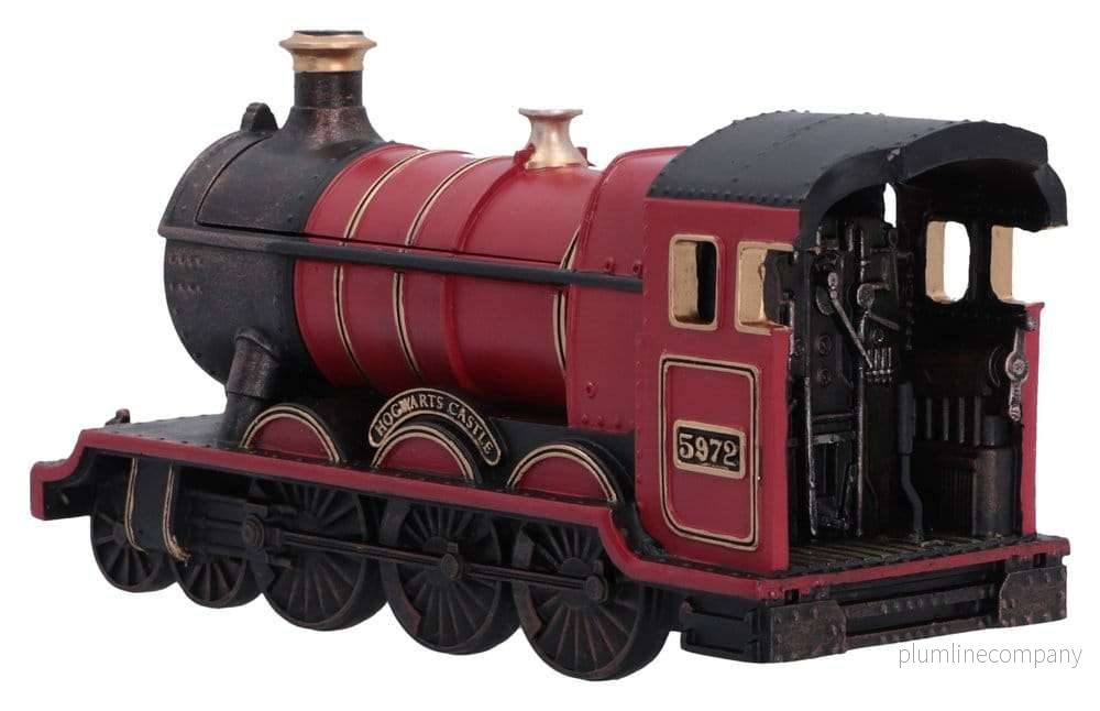 Harry Potter Box Hogwarts Express 18 cm - Bild 3