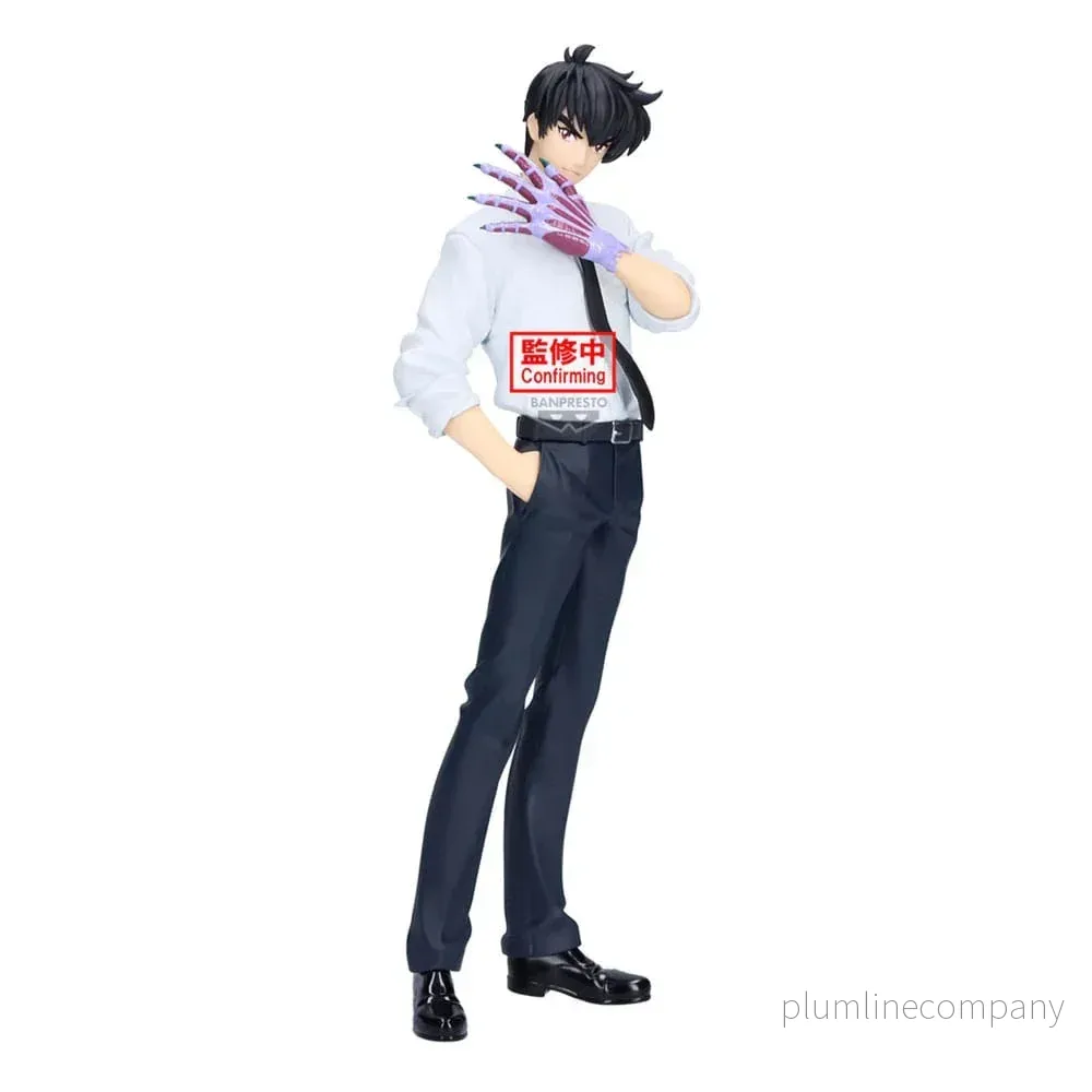 Hell Teacher: Jigoku Sensei Nube PVC Figur Meisuke Nueno 20 cm