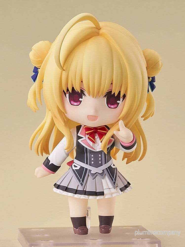 Hamidashi Creative Nendoroid Actionfigur Hiyori Izumi 10 cm - Bild 2