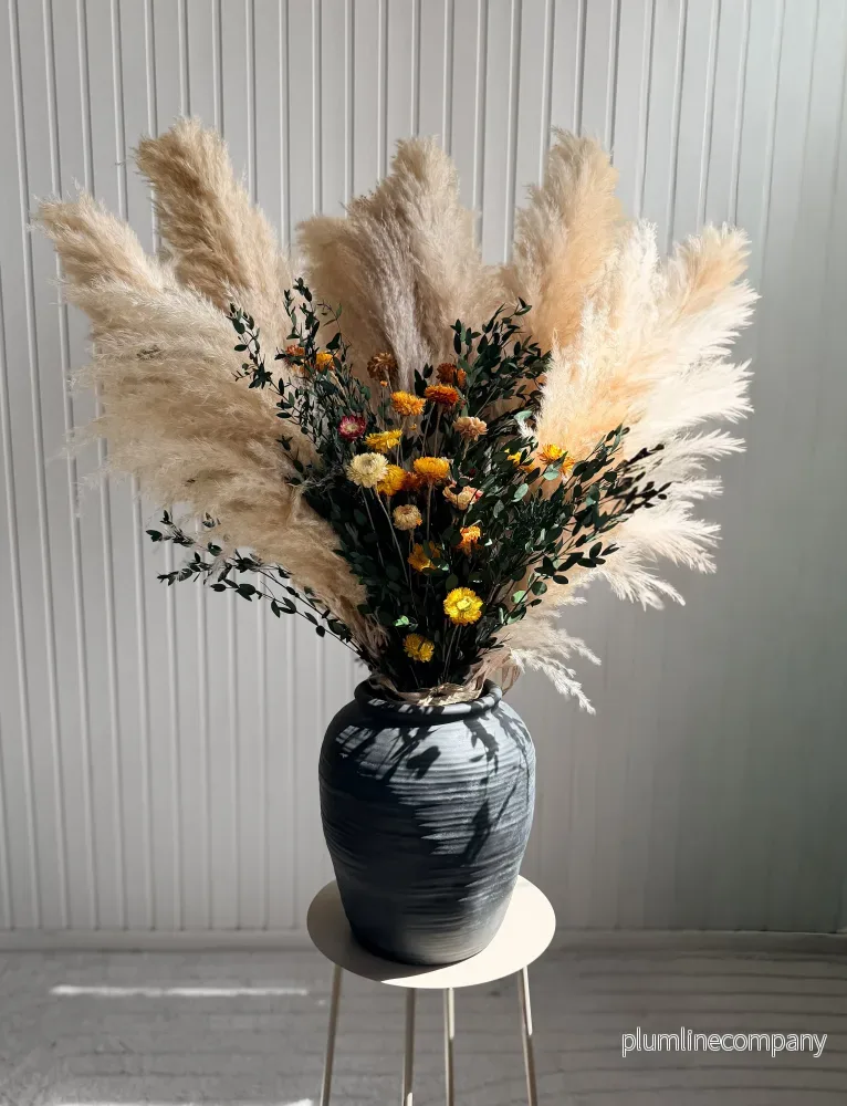 Pampas Mixbunt ’SOMMAR’ XL Pampas Mixbunt ’SOMMAR’ XL