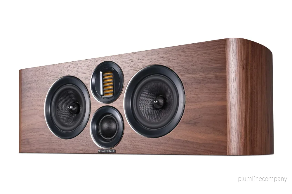 Wharfedale EVO 4.C - Bild 2
