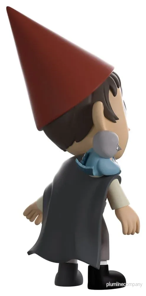 Over The Garden Wall Vinyl Figure Wirt 12 cm - Bild 3