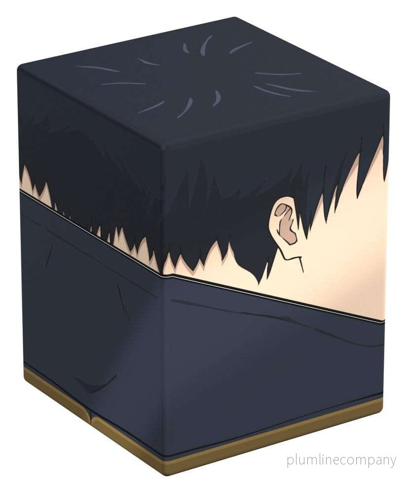 Squaroes Squaroe Jujutsu Kaisen JK002 – Megumi Fushiguro - Bild 3
