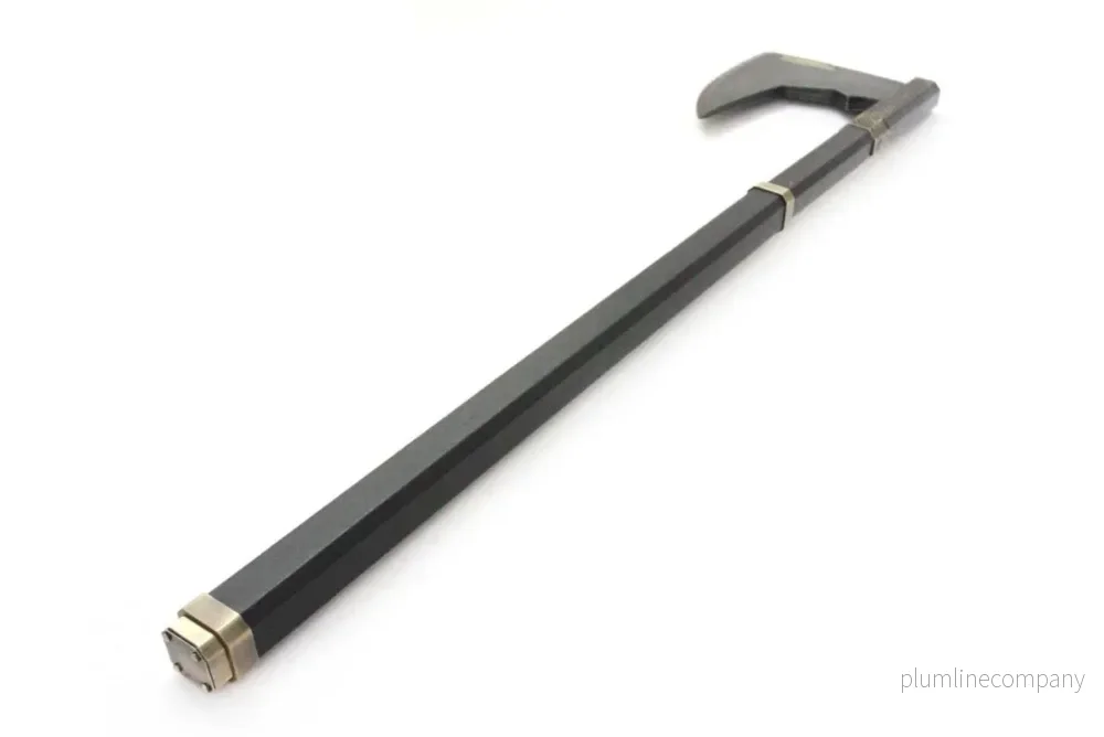 Lord of the Rings Replica 1/1 Bearded Axe of Gimli - Bild 3