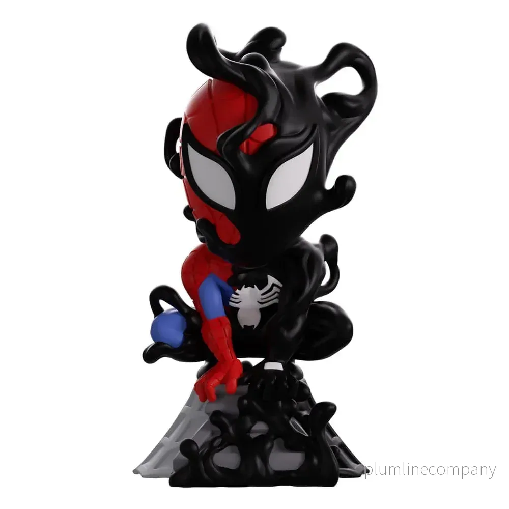 Marvel Tales Figur Symbiote Spider-Man #1 13 cm - Bild 2
