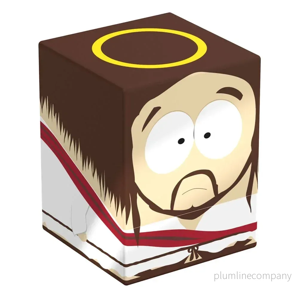 Squaroes Squaroe South Park™ SP017 - Jesus - Bild 2