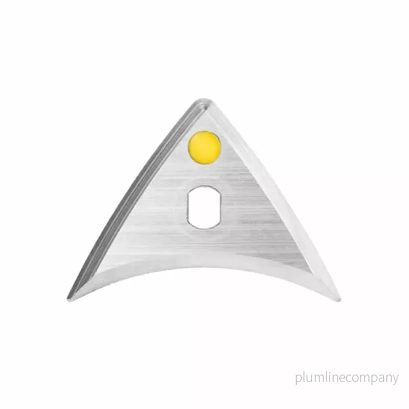 Bumerangblad