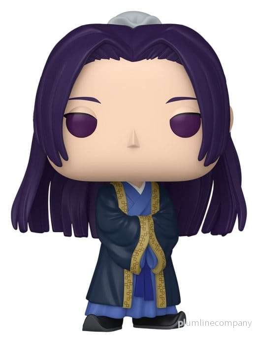 Apothecary Diaries POP! Animation Vinyl Figure Jinshi 9 cm Apothecary Diaries POP! Animation Vinyl Figure Jinshi 9 cm