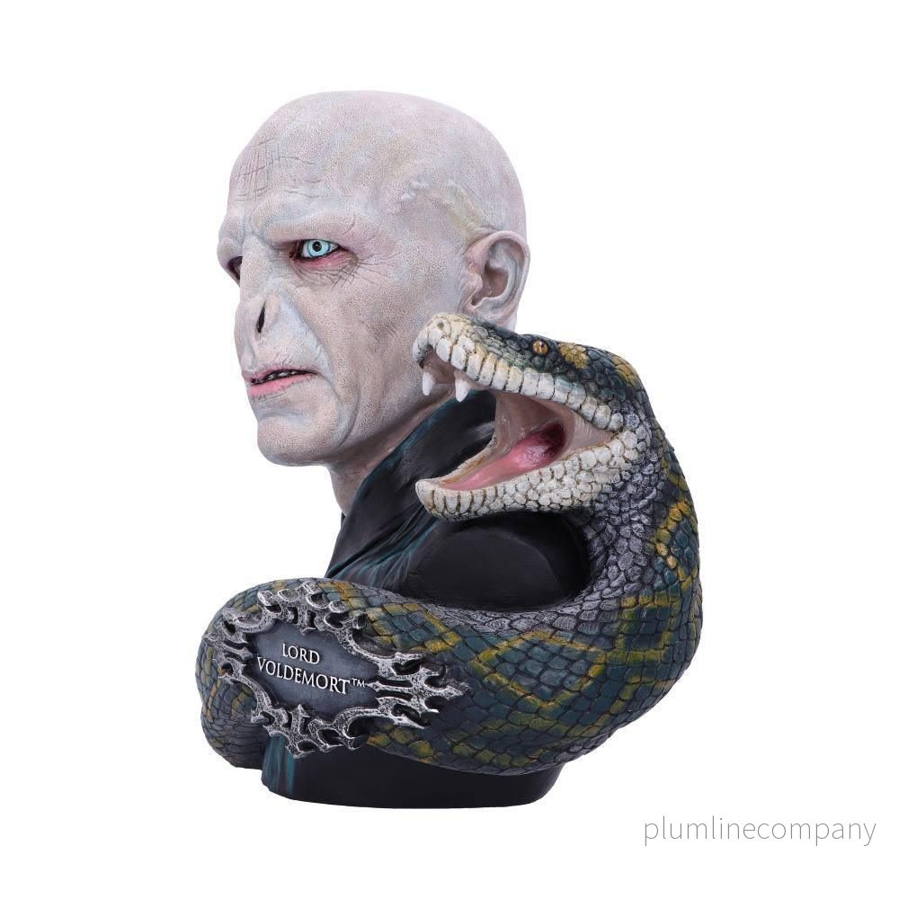Harry Potter Bust Lord Voldemort 31 cm - Bild 3