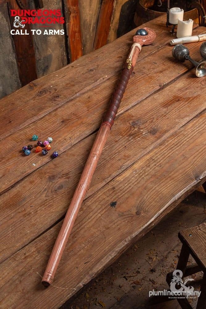 Dungeons & Dragons Foam Staff Wizards 155 cm - Bild 3