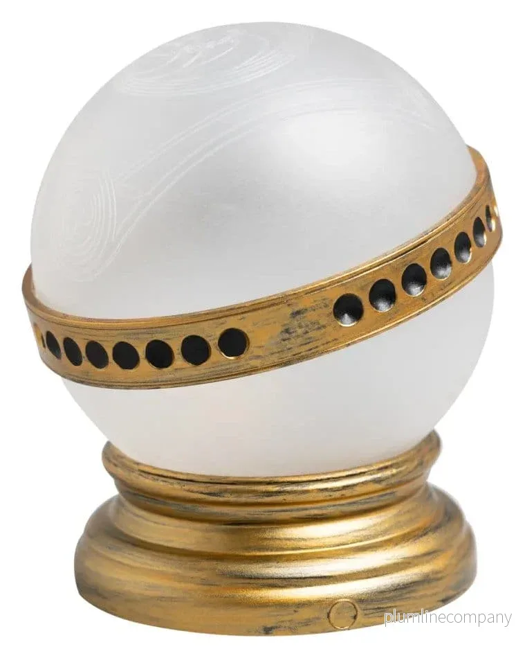 Harry Potter Remembrall Lampa 9 cm