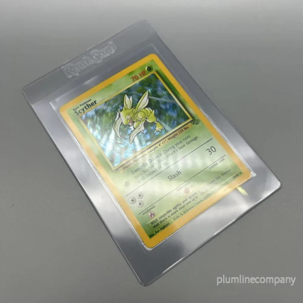 Semi Rigid RaukCard ( 1 Pack) Semi Rigid RaukCard ( 1 Pack)