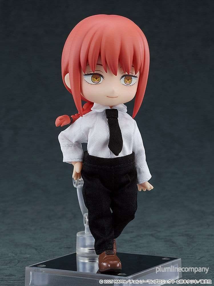 Chainsaw Man - The Movie: Reze Arc Nendoroid Doll Action Figure Makima 14 cm - Bild 3