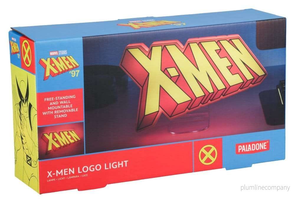 X-Men Light Logo - Bild 3