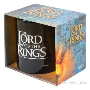 The Lord of the Rings Mugg 350 ml The Lord of the Rings Mugg 350 ml